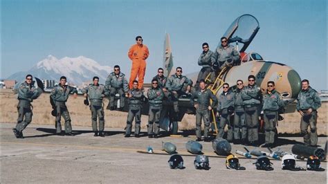 Mud Gun Bolivia|bolivia air force equipment.